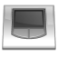 Apps Synaptics Touchpad Icon 64x64 png